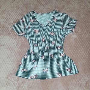 NWOT 🎀 Lane Bryant T-shirt